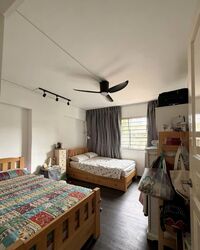 Blk 544 Pasir Ris Street 51 (Pasir Ris), HDB Executive #540894571